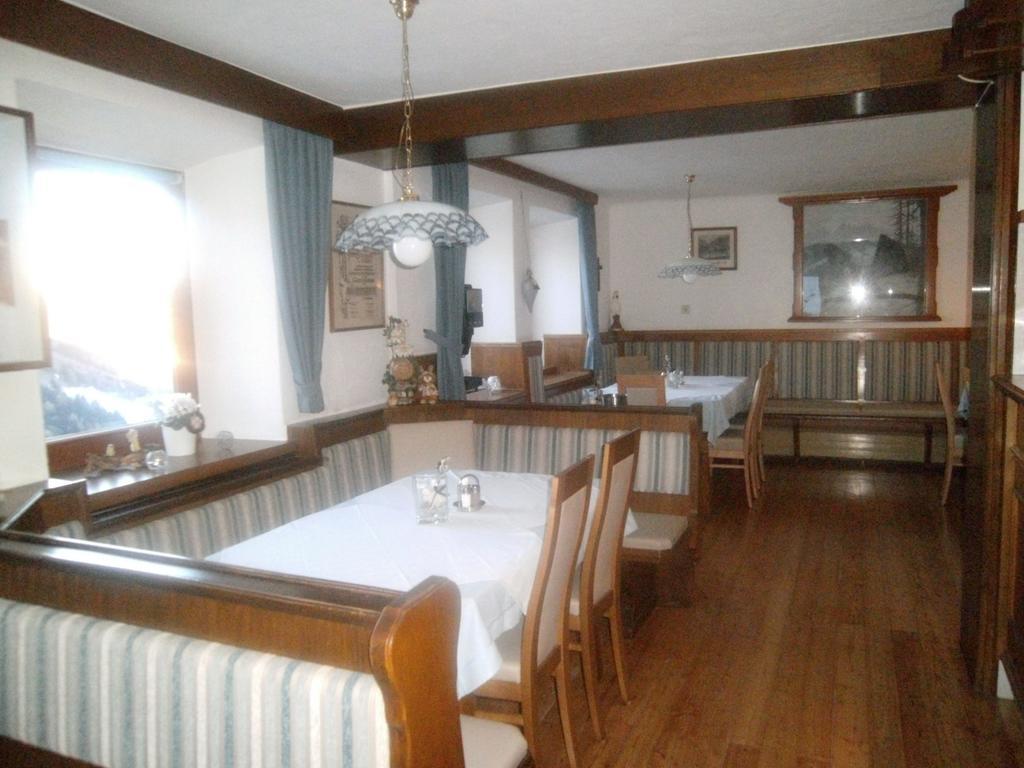 Sportbauernhof - Gasthaus Hochalmblick Krems in Kaernten Eksteriør bilde